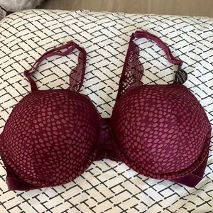 New Victoria’s Secret Push Up Bra